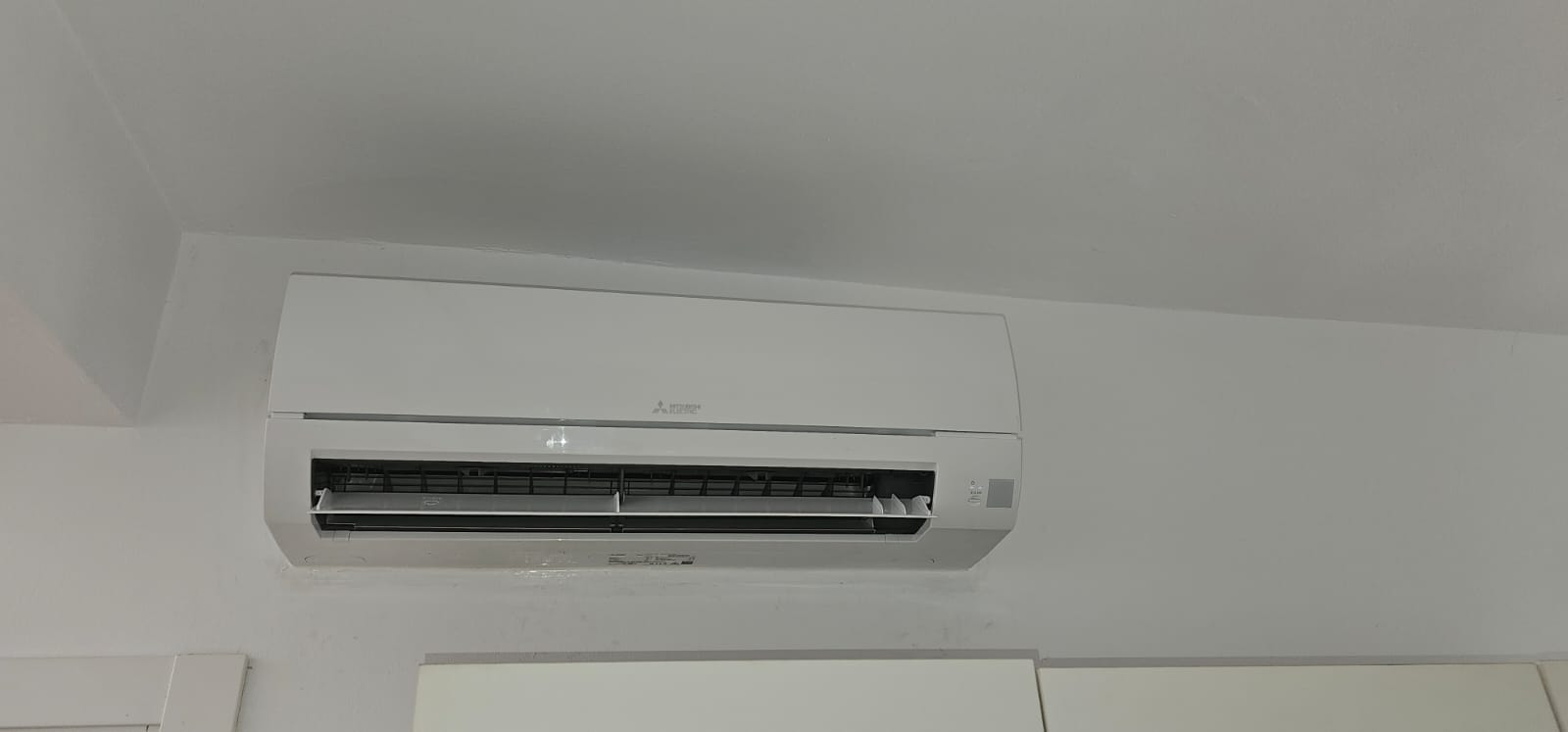 Instalaciones de aire acondicionado en Málaga