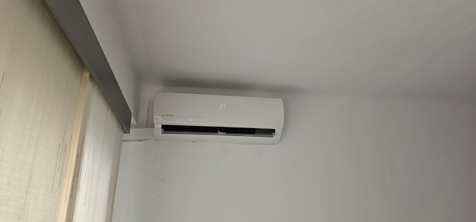 Instalaciones de aire acondicionado en Málaga
