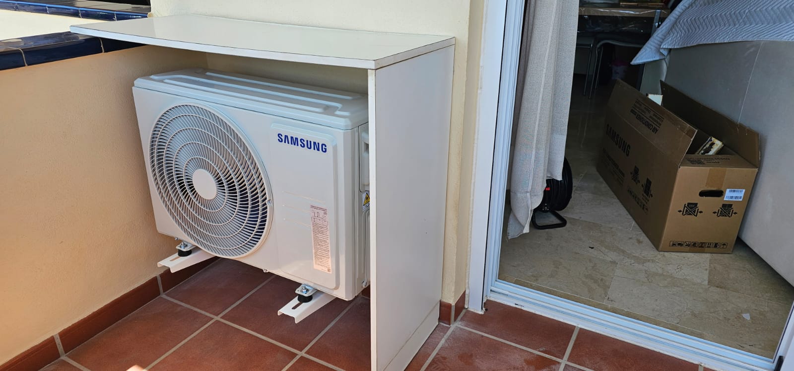 Instaladores de climatizaciones en Málaga