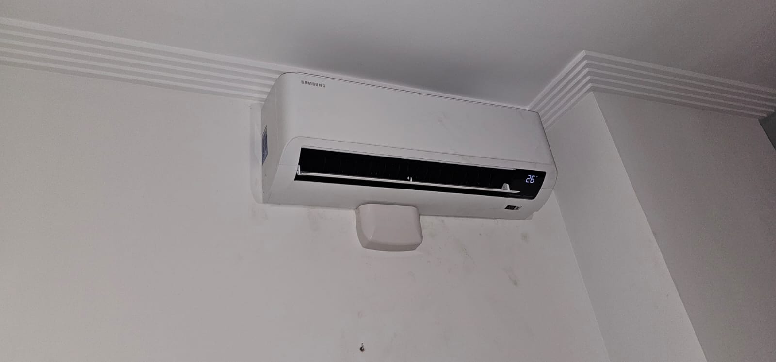 Instalaciones de aire acondicionado en Málaga