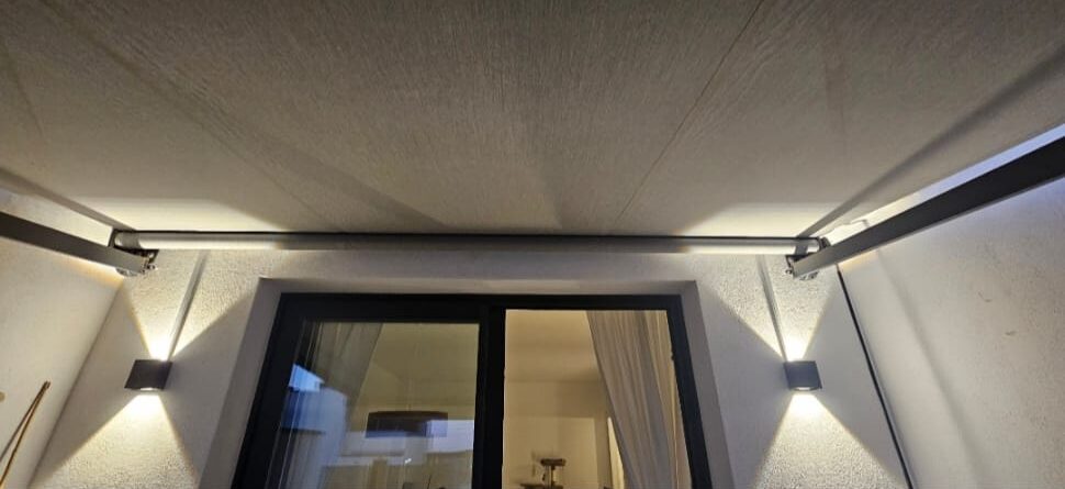 Instalaciones eléctricas en obras nuevas en Málaga