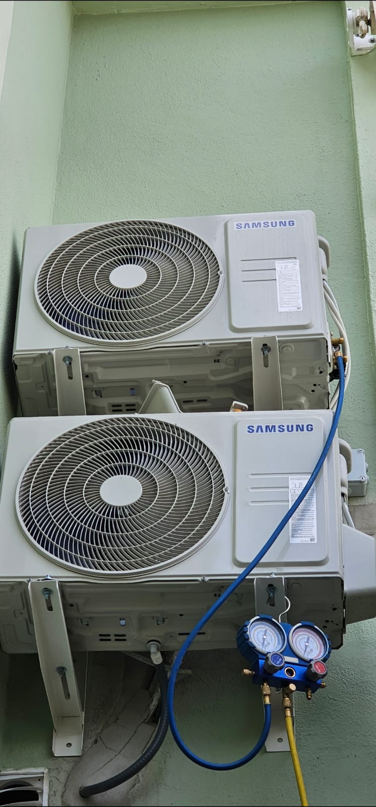 Instaladores de climatizaciones en Málaga
