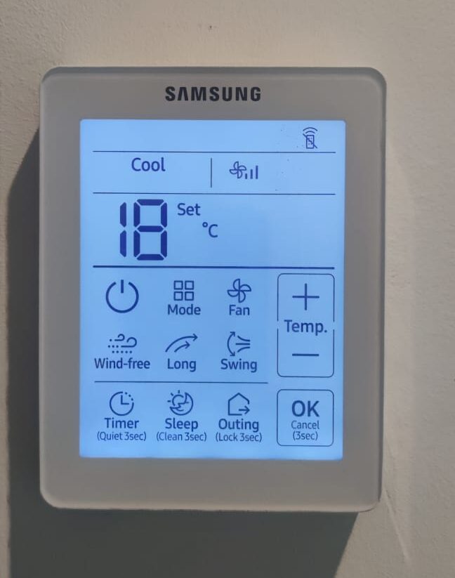 Instaladores de climatizaciones en Málaga